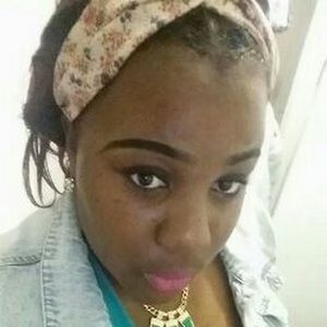 Meet your Posher, Rashida